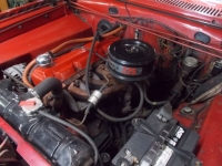 1964 Dodge Dart for sale in Michigan (ID-146778)