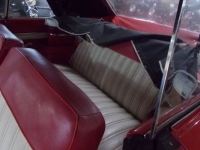 1964 Dodge Dart for sale in Michigan (ID-146778)