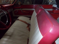 1964 Dodge Dart for sale in Michigan (ID-146778)