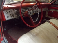 1964 Dodge Dart for sale in Michigan (ID-146778)