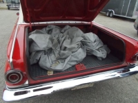 1964 Dodge Dart for sale in Michigan (ID-146778)