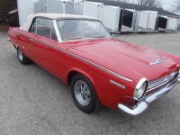 1964 Dodge Dart for sale in Michigan (ID-146778)