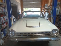 1964 Dodge Dart for sale in Michigan (ID-154775)