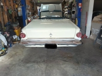 1964 Dodge Dart for sale in Michigan (ID-154775)