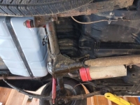 1964 Dodge Dart for sale in Michigan (ID-154775)