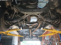 1964 Dodge Dart for sale in Michigan (ID-154775)