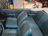 1964 Dodge Dart for sale in Michigan (ID-154775)