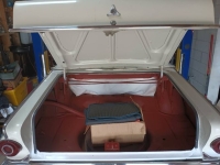 1964 Dodge Dart for sale in Michigan (ID-154775)