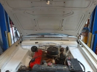 1964 Dodge Dart for sale in Michigan (ID-154775)