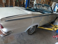 1964 Dodge Dart for sale in Michigan (ID-154775)