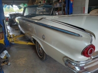 1964 Dodge Dart for sale in Michigan (ID-154775)