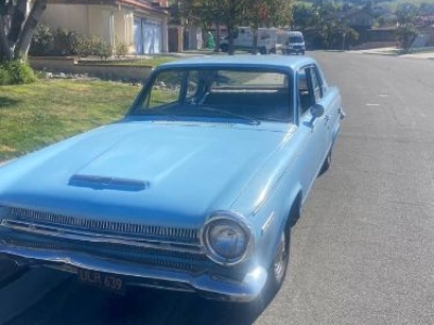 1964 Dodge Dart for sale