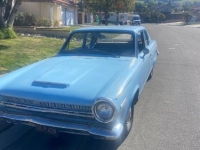 1964 Dodge Dart for sale in Michigan (ID-154875)