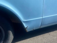 1964 Dodge Dart for sale in Michigan (ID-154875)