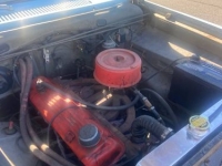 1964 Dodge Dart for sale in Michigan (ID-154875)