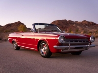 1964 Dodge Dart for sale in Michigan (ID-155472)