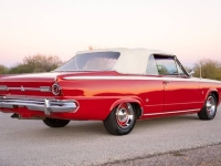 1964 Dodge Dart for sale in Michigan (ID-155472)