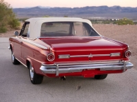 1964 Dodge Dart for sale in Michigan (ID-155472)