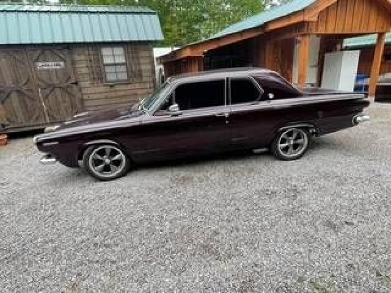 1964 Dodge Dart for sale in Michigan (ID-161726)