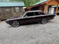 1964 Dodge Dart for sale in Michigan (ID-161726)