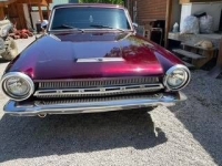 1964 Dodge Dart for sale in Michigan (ID-161726)