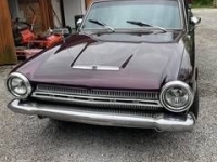 1964 Dodge Dart for sale in Michigan (ID-161726)