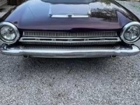 1964 Dodge Dart for sale in Michigan (ID-161726)