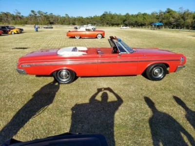 1964 Dodge Polara for sale