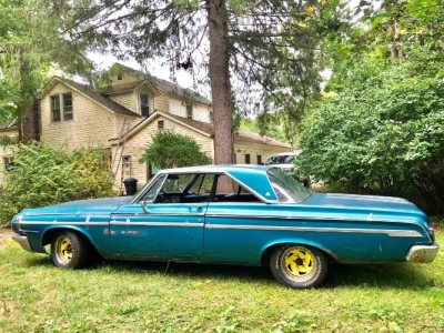 1964 Dodge Polara for sale
