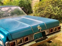 1964 Dodge Polara for sale in Michigan (ID-103845)