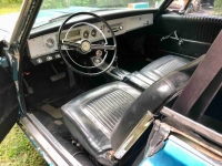 1964 Dodge Polara for sale in Michigan (ID-103845)
