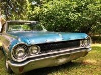 1964 Dodge Polara for sale in Michigan (ID-103845)