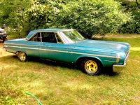 1964 Dodge Polara for sale in Michigan (ID-103845)