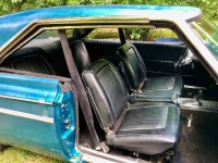 1964 Dodge Polara for sale in Michigan (ID-103845)