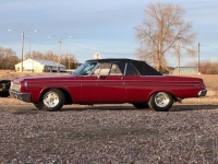1964 Dodge Polara for sale in Michigan (ID-122076)