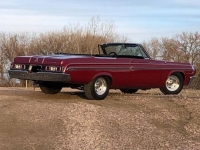 1964 Dodge Polara for sale in Michigan (ID-122076)