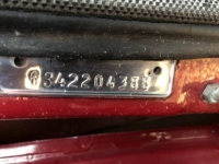 1964 Dodge Polara for sale in Michigan (ID-122076)