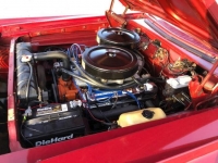 1964 Dodge Polara for sale in Michigan (ID-122076)