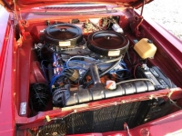 1964 Dodge Polara for sale in Michigan (ID-122076)