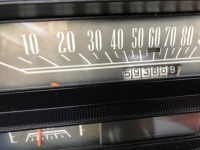 1964 Dodge Polara for sale in Michigan (ID-122076)