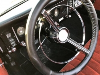 1964 Dodge Polara for sale in Michigan (ID-122076)
