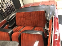 1964 Dodge Polara for sale in Michigan (ID-122076)
