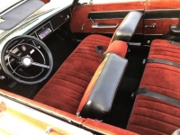 1964 Dodge Polara for sale in Michigan (ID-122076)