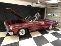 1964 Dodge Polara for sale in Michigan (ID-122076)