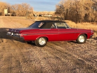 1964 Dodge Polara for sale in Michigan (ID-122076)