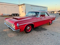 1964 Dodge Polara for sale in Michigan (ID-122636)