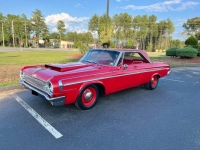 1964 Dodge Polara for sale in Michigan (ID-122636)