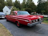 1964 Dodge Polara for sale in Michigan (ID-122636)