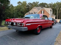 1964 Dodge Polara for sale in Michigan (ID-122636)