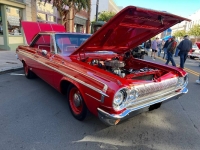 1964 Dodge Polara for sale in Michigan (ID-122636)